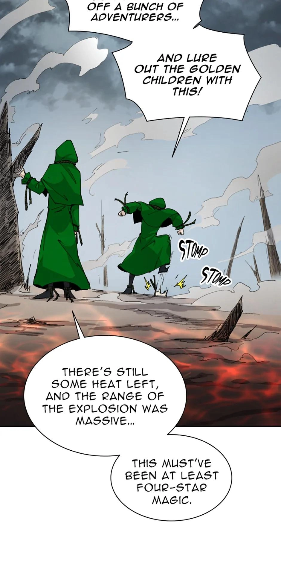 Read Reincarnation of the Hero Party's Grand Mage Manga Online