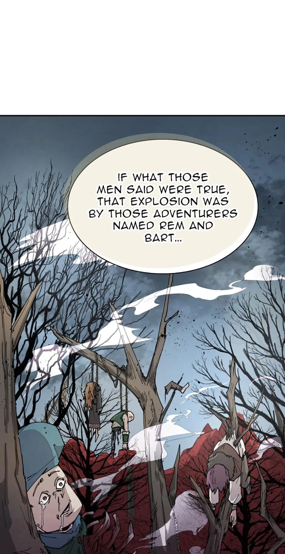 Read Reincarnation of the Hero Party's Grand Mage Manga Online