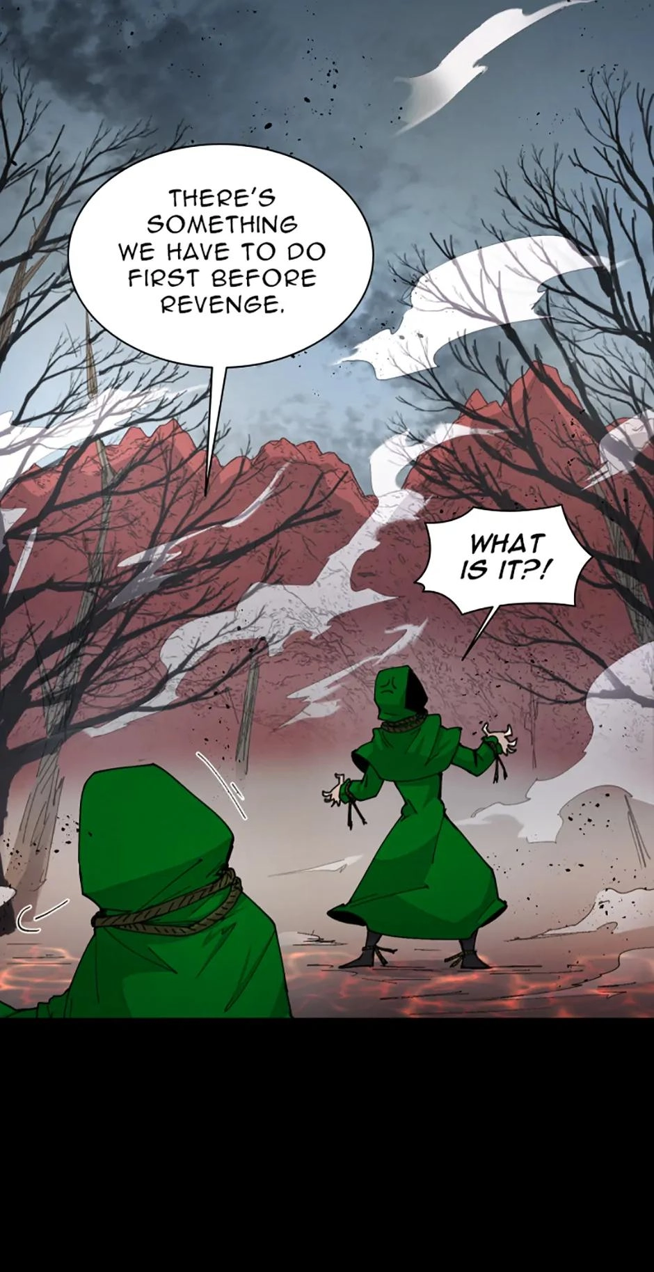 Read Reincarnation of the Hero Party's Grand Mage Manga Online