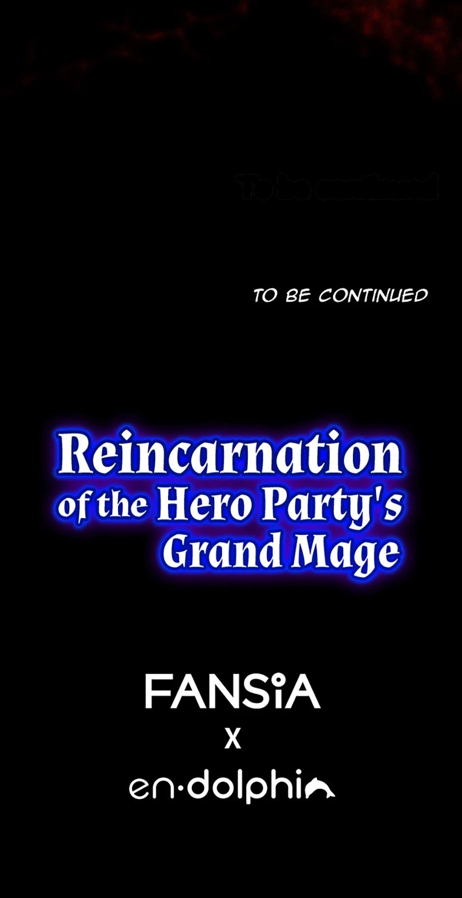 Read Reincarnation of the Hero Party's Grand Mage Manga Online