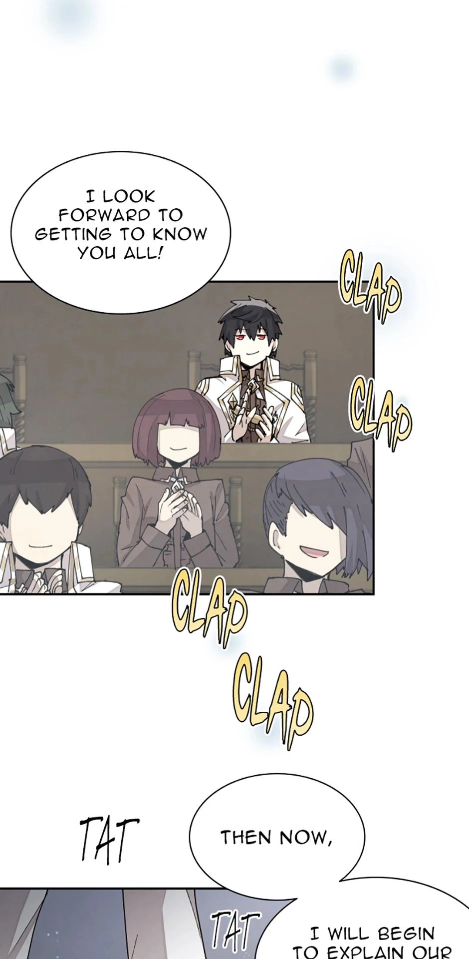 Read Reincarnation of the Hero Party's Grand Mage Manga Online