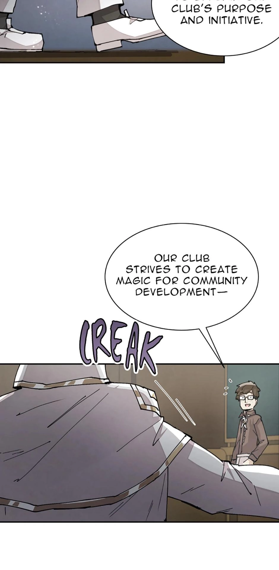 Read Reincarnation of the Hero Party's Grand Mage Manga Online