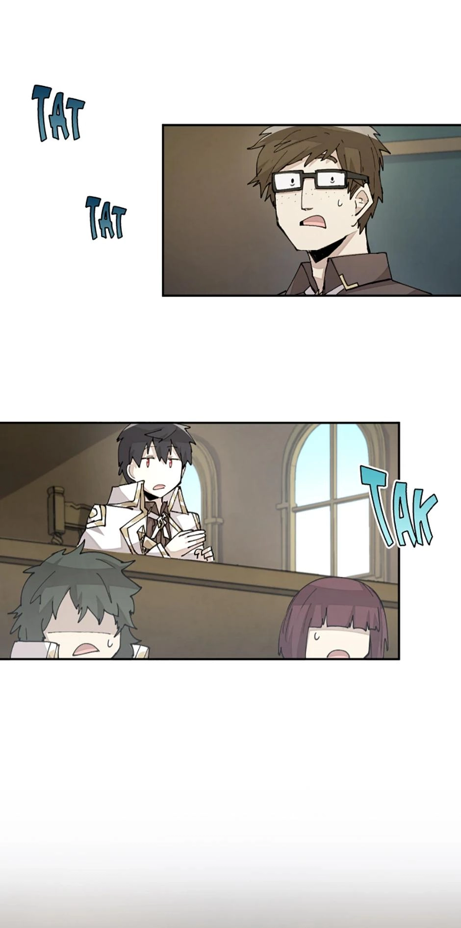 Read Reincarnation of the Hero Party's Grand Mage Manga Online