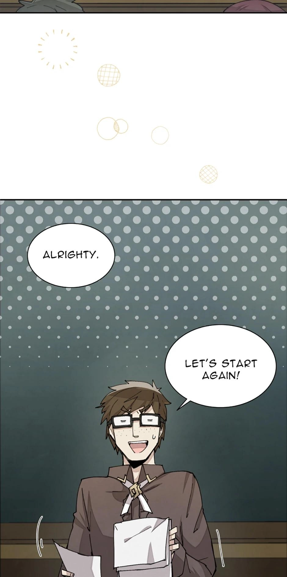 Read Reincarnation of the Hero Party's Grand Mage Manga Online