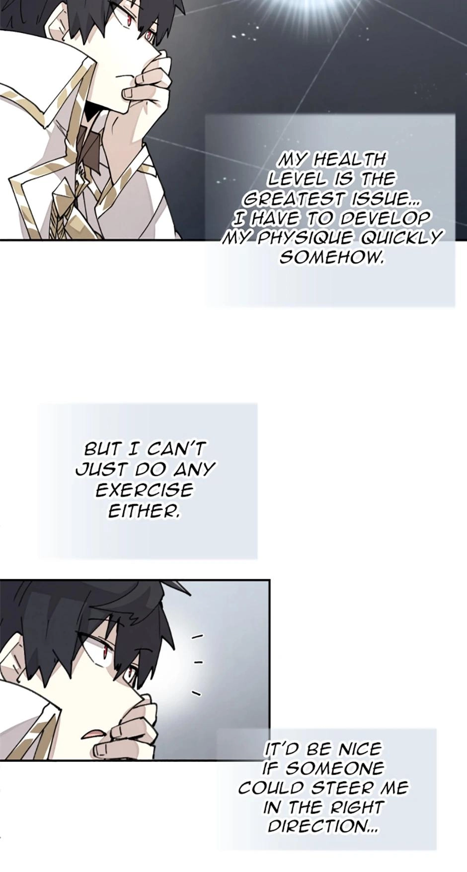 Read Reincarnation of the Hero Party's Grand Mage Manga Online