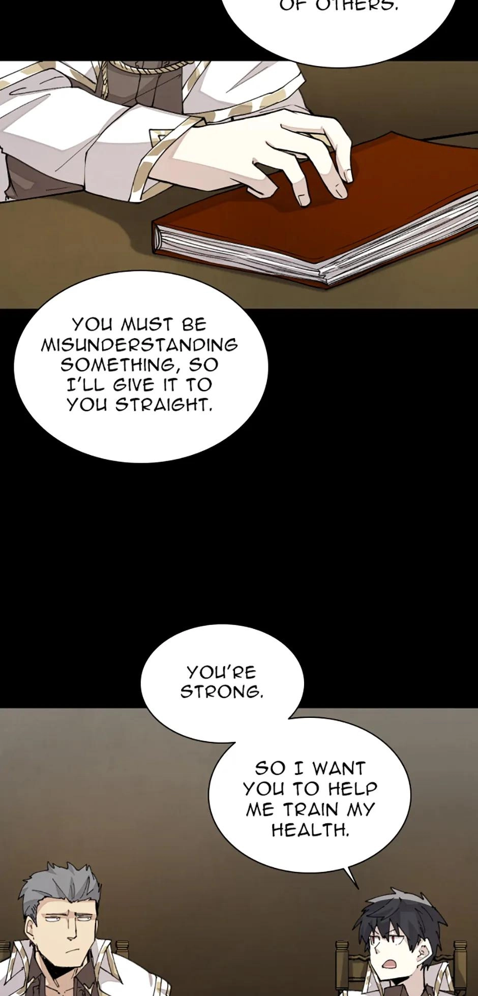 Read Reincarnation of the Hero Party's Grand Mage Manga Online