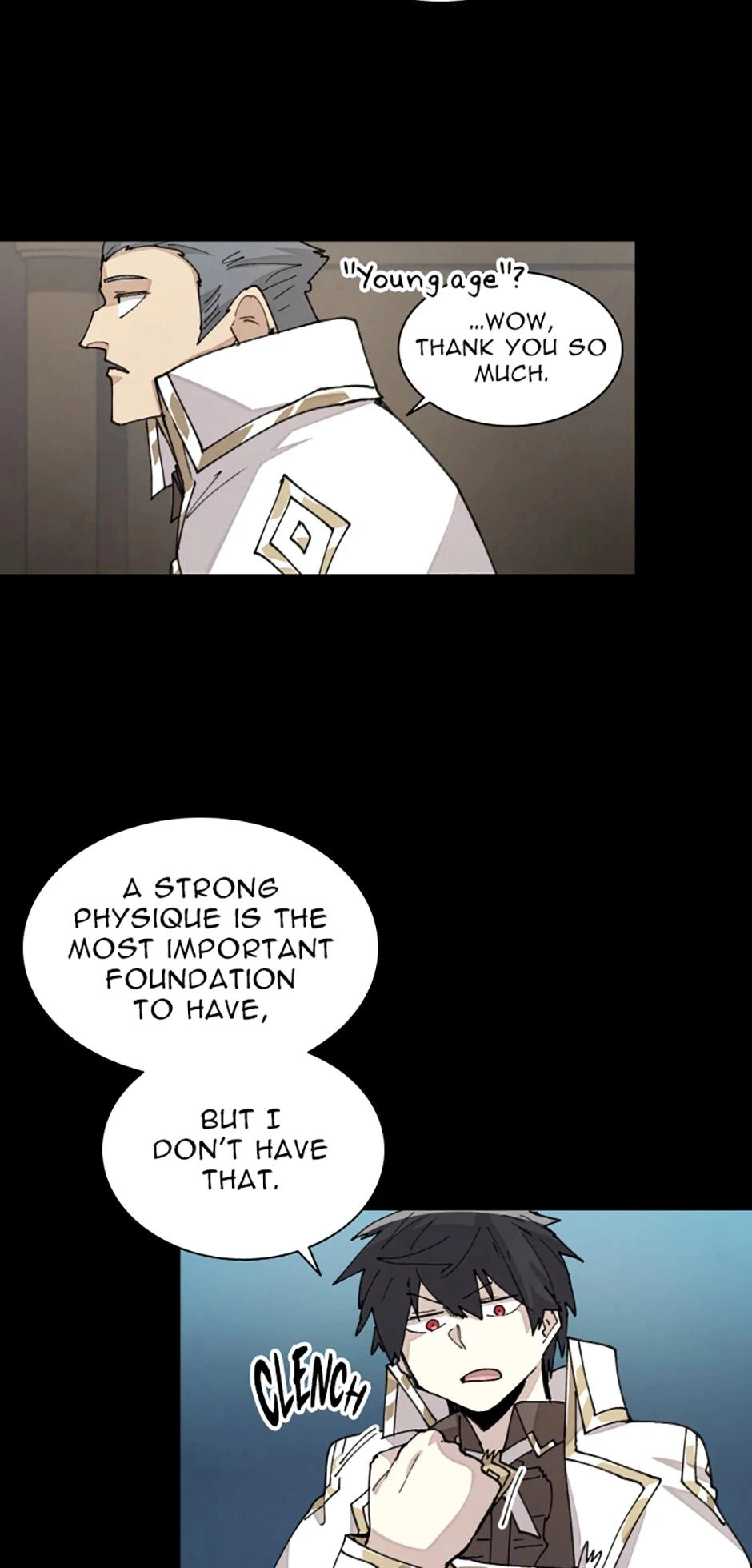 Read Reincarnation of the Hero Party's Grand Mage Manga Online