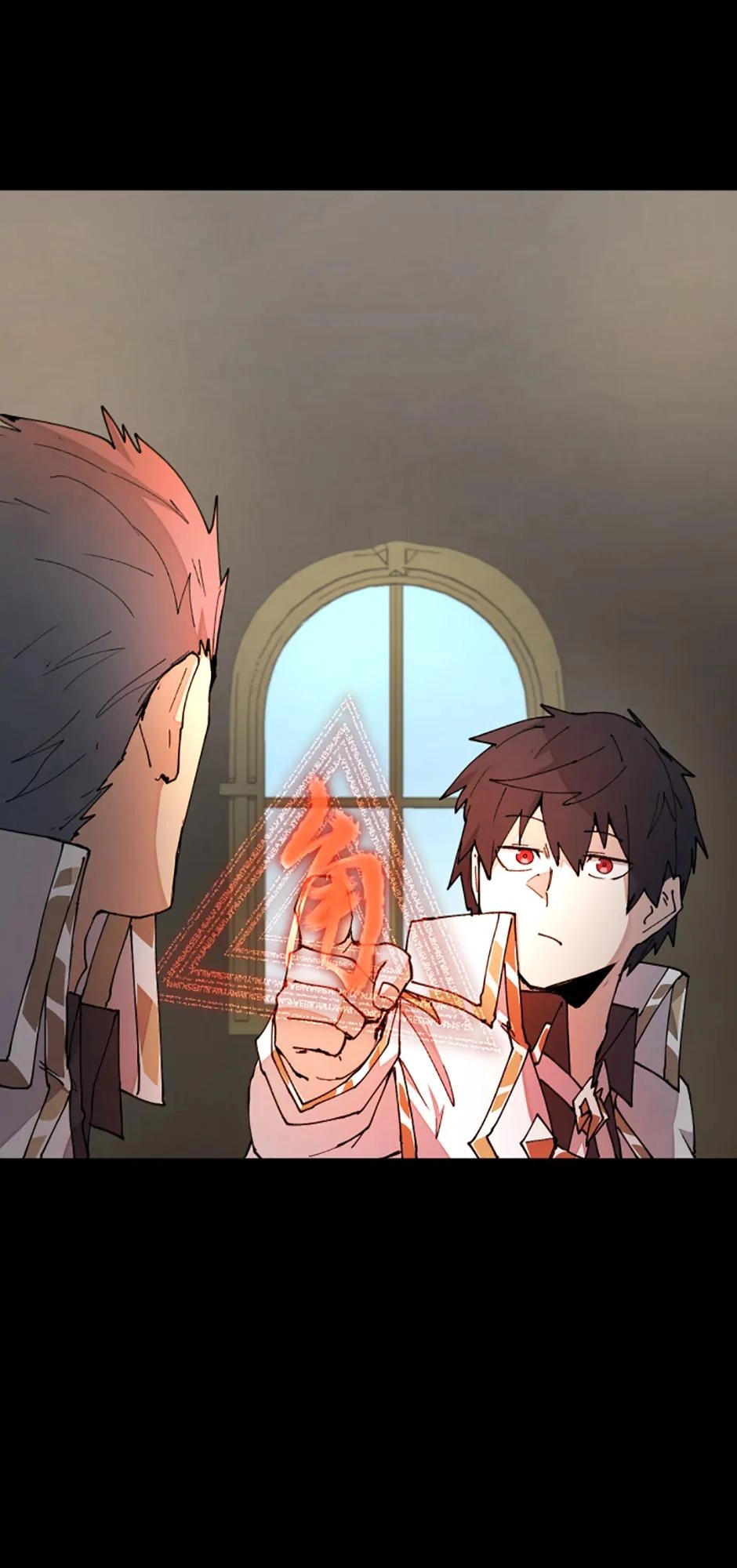 Read Reincarnation of the Hero Party's Grand Mage Manga Online