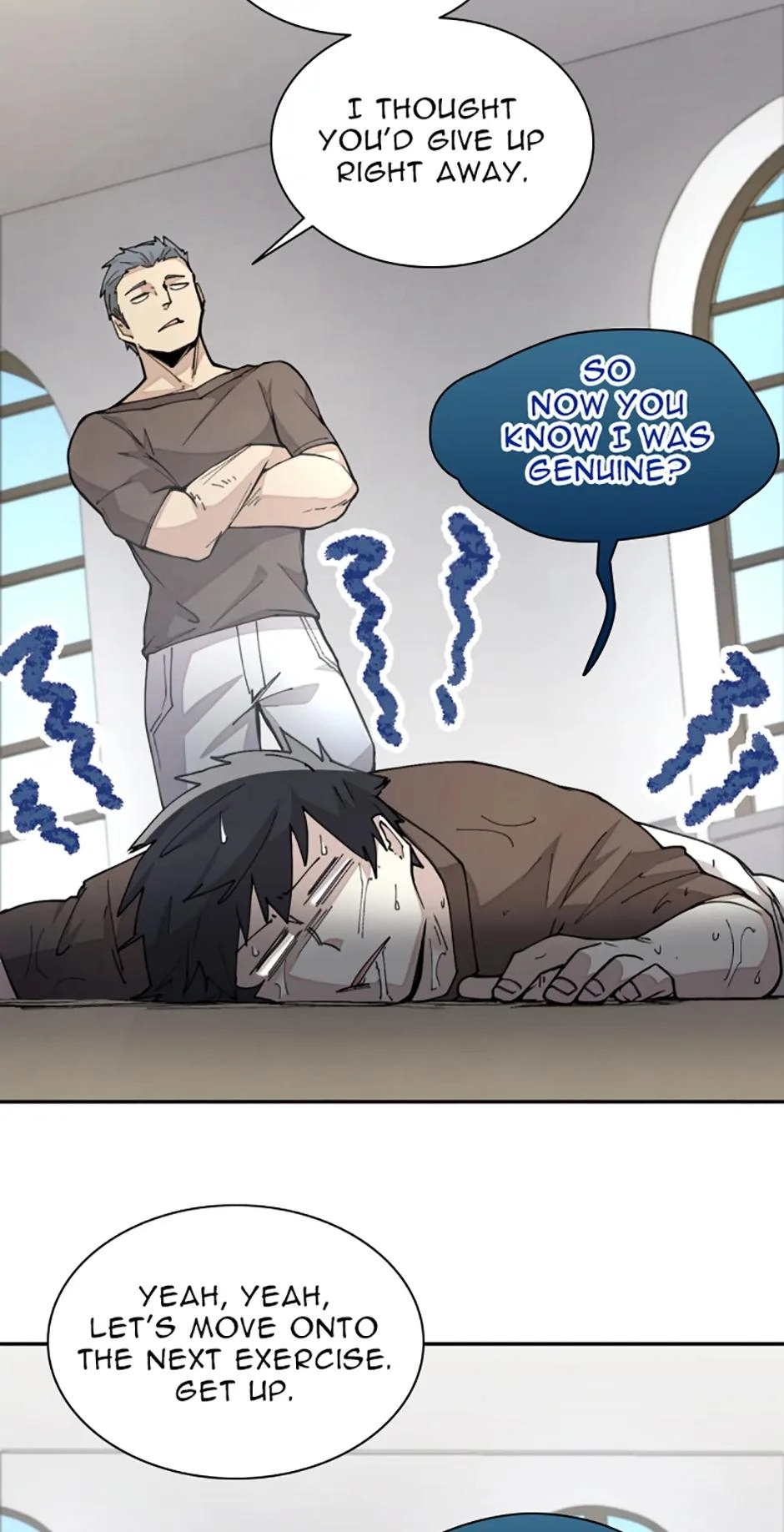 Read Reincarnation of the Hero Party's Grand Mage Manga Online