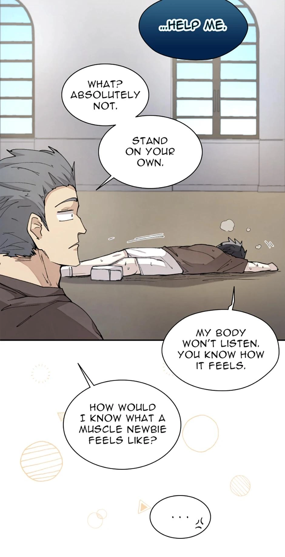 Read Reincarnation of the Hero Party's Grand Mage Manga Online
