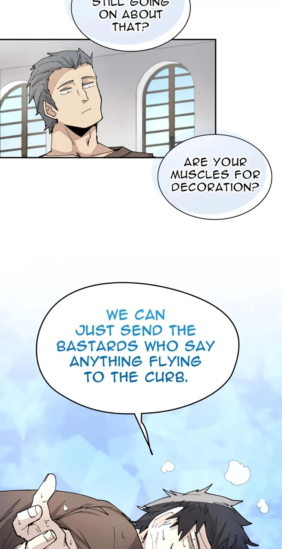Read Reincarnation of the Hero Party's Grand Mage Manga Online