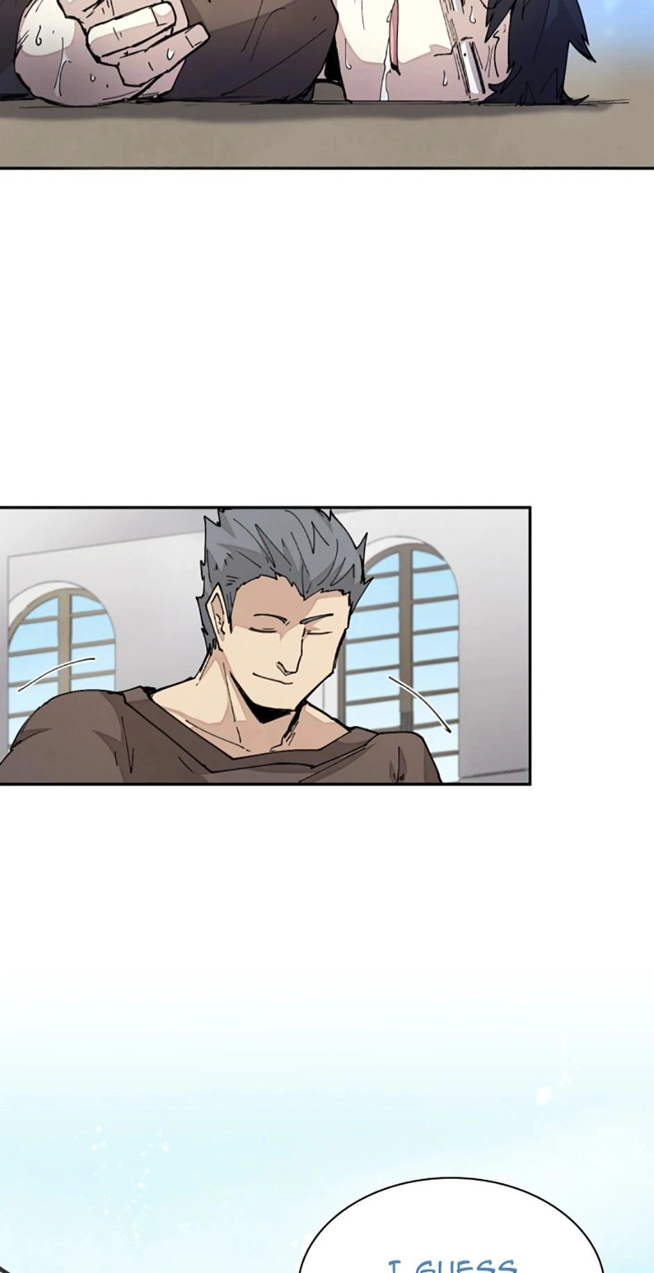 Read Reincarnation of the Hero Party's Grand Mage Manga Online