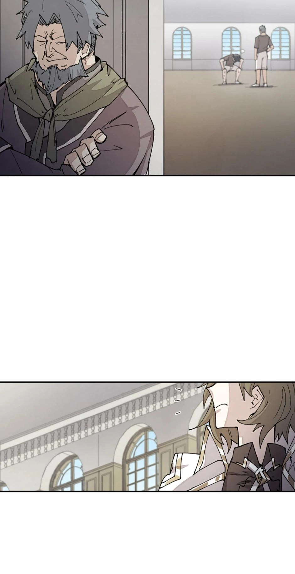 Read Reincarnation of the Hero Party's Grand Mage Manga Online