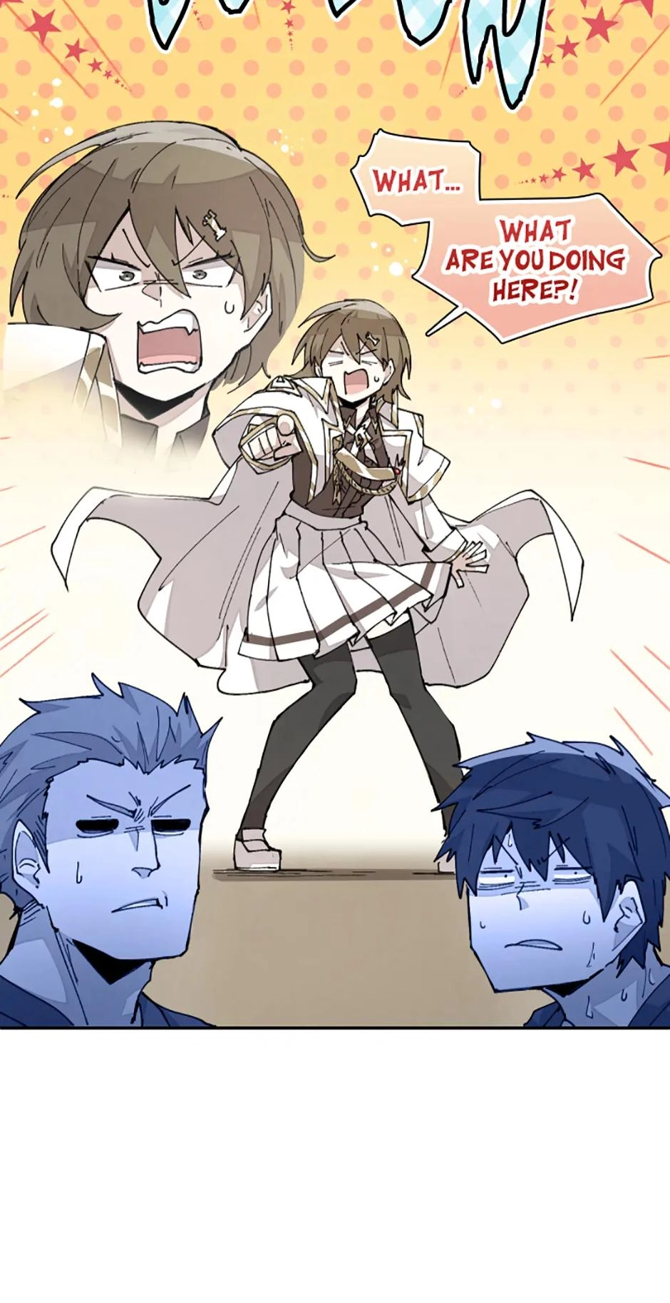 Read Reincarnation of the Hero Party's Grand Mage Manga Online