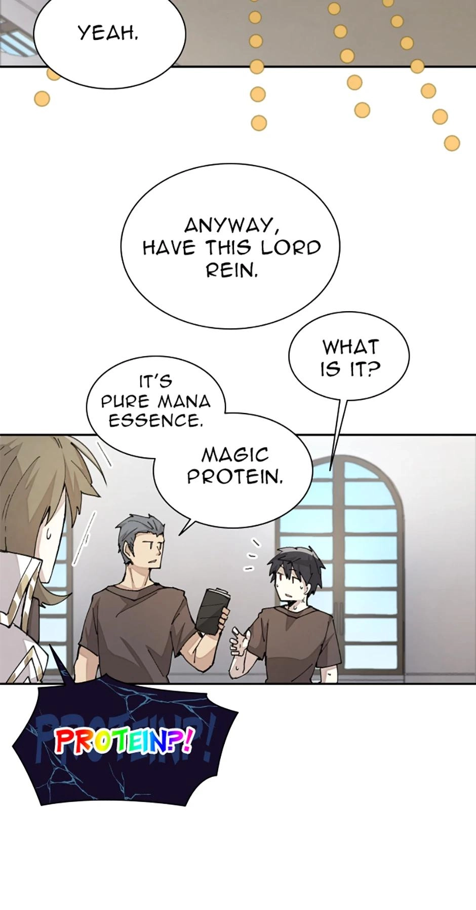 Read Reincarnation of the Hero Party's Grand Mage Manga Online