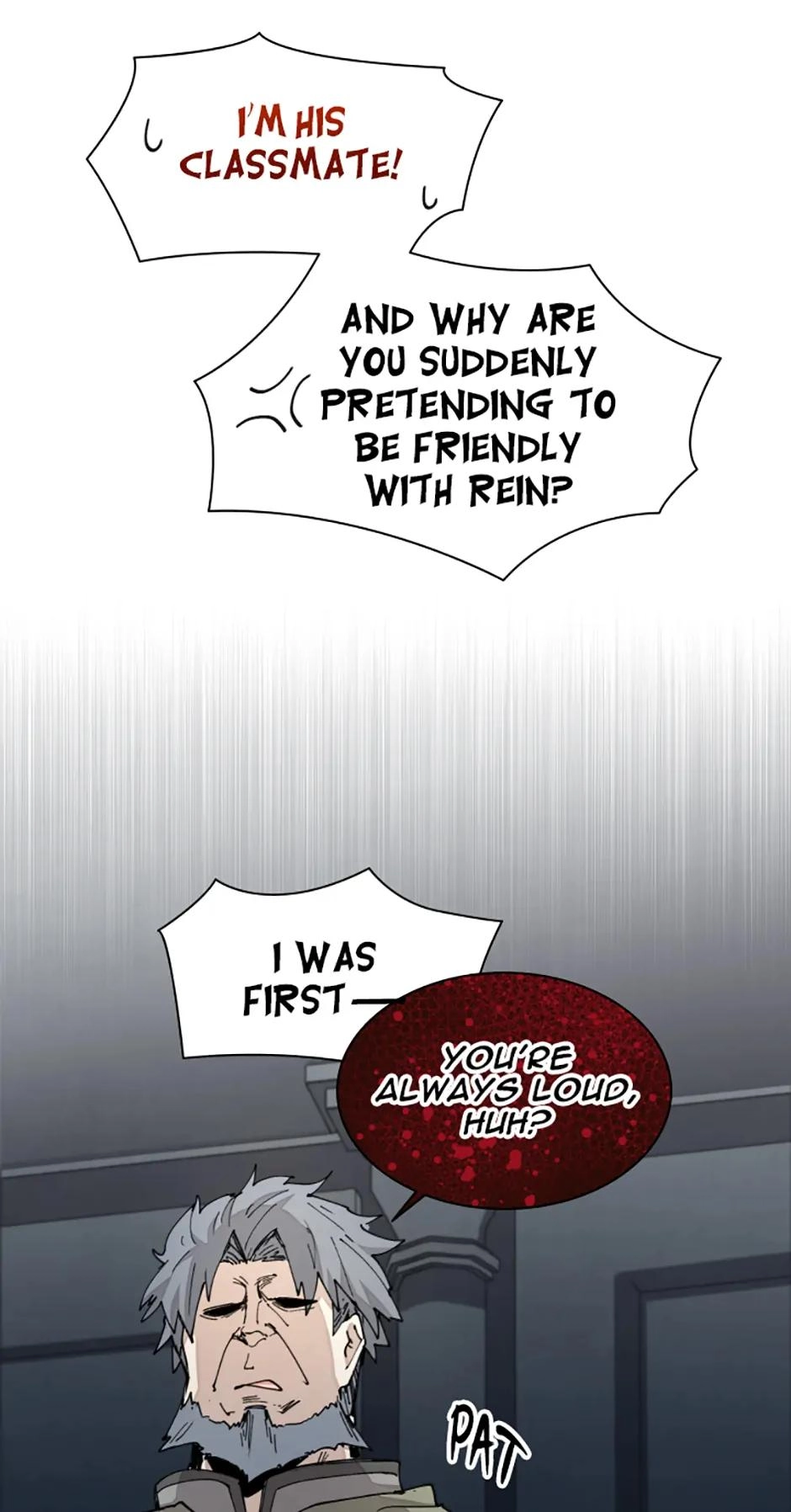 Read Reincarnation of the Hero Party's Grand Mage Manga Online