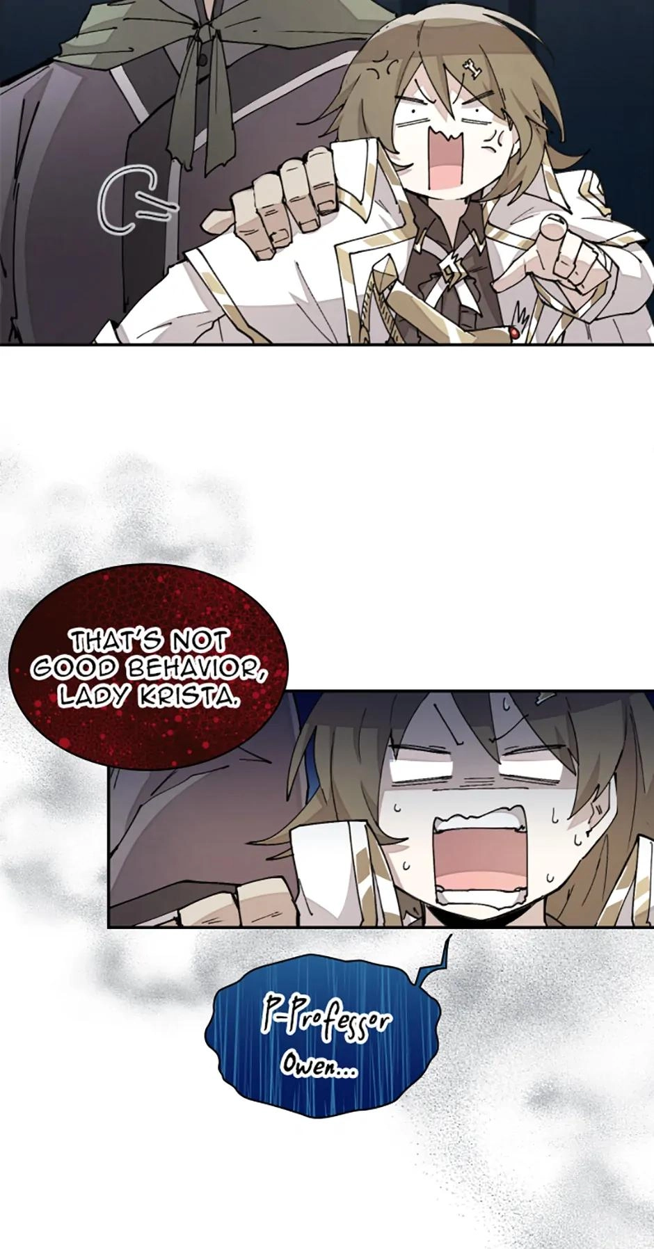 Read Reincarnation of the Hero Party's Grand Mage Manga Online