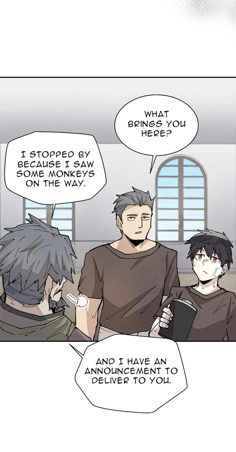 Read Reincarnation of the Hero Party's Grand Mage Manga Online