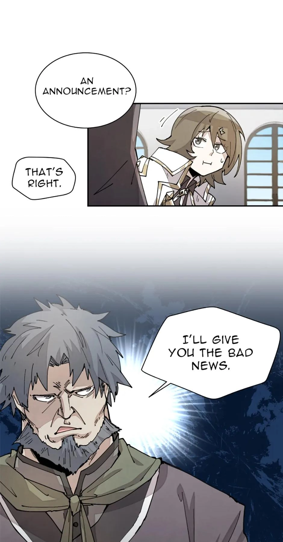 Read Reincarnation of the Hero Party's Grand Mage Manga Online