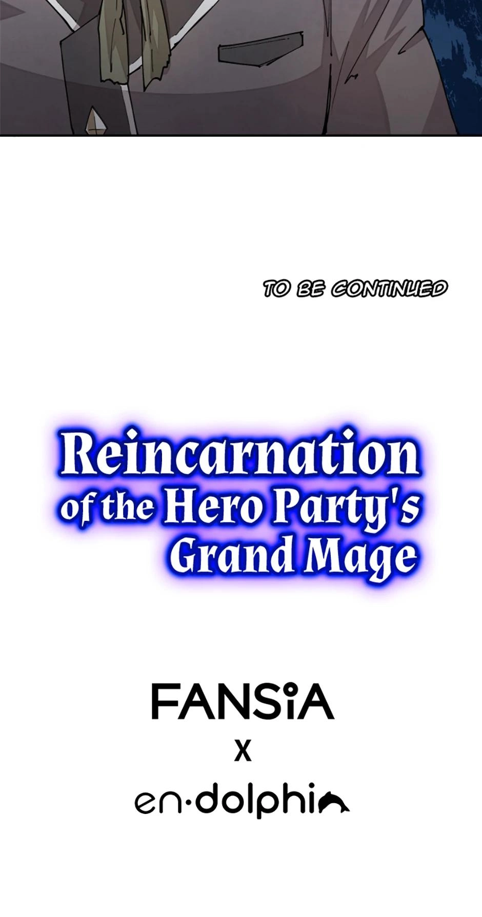 Read Reincarnation of the Hero Party's Grand Mage Manga Online