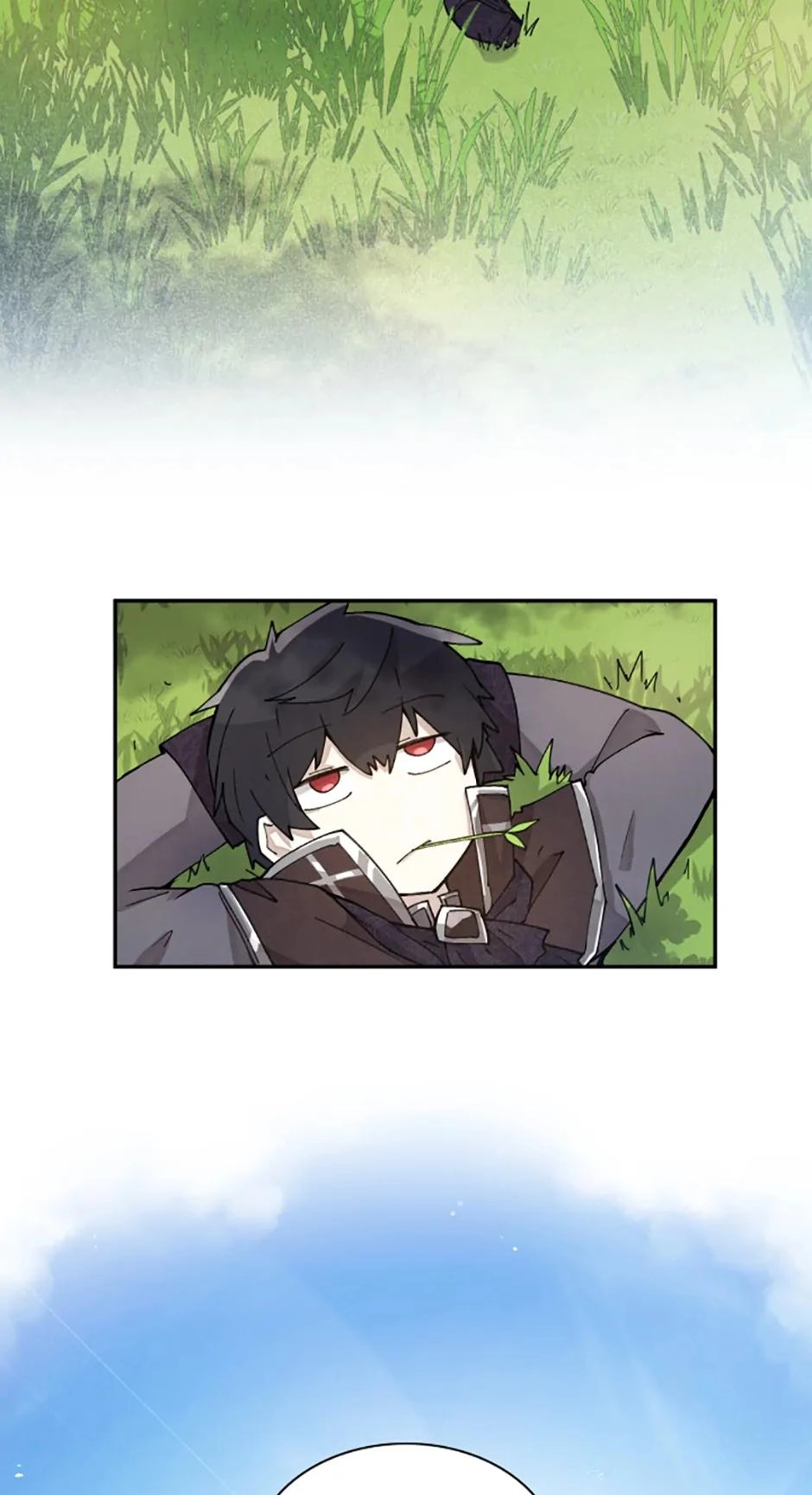 Read Reincarnation of the Hero Party's Grand Mage Manga Online