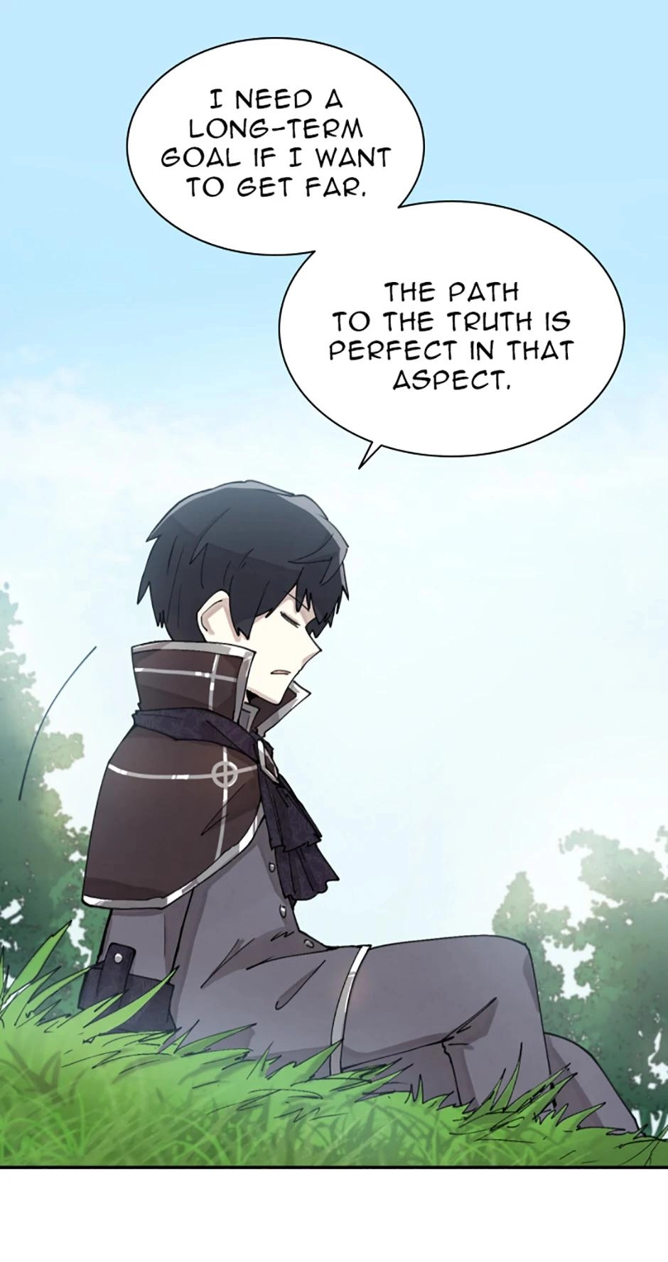 Read Reincarnation of the Hero Party's Grand Mage Manga Online