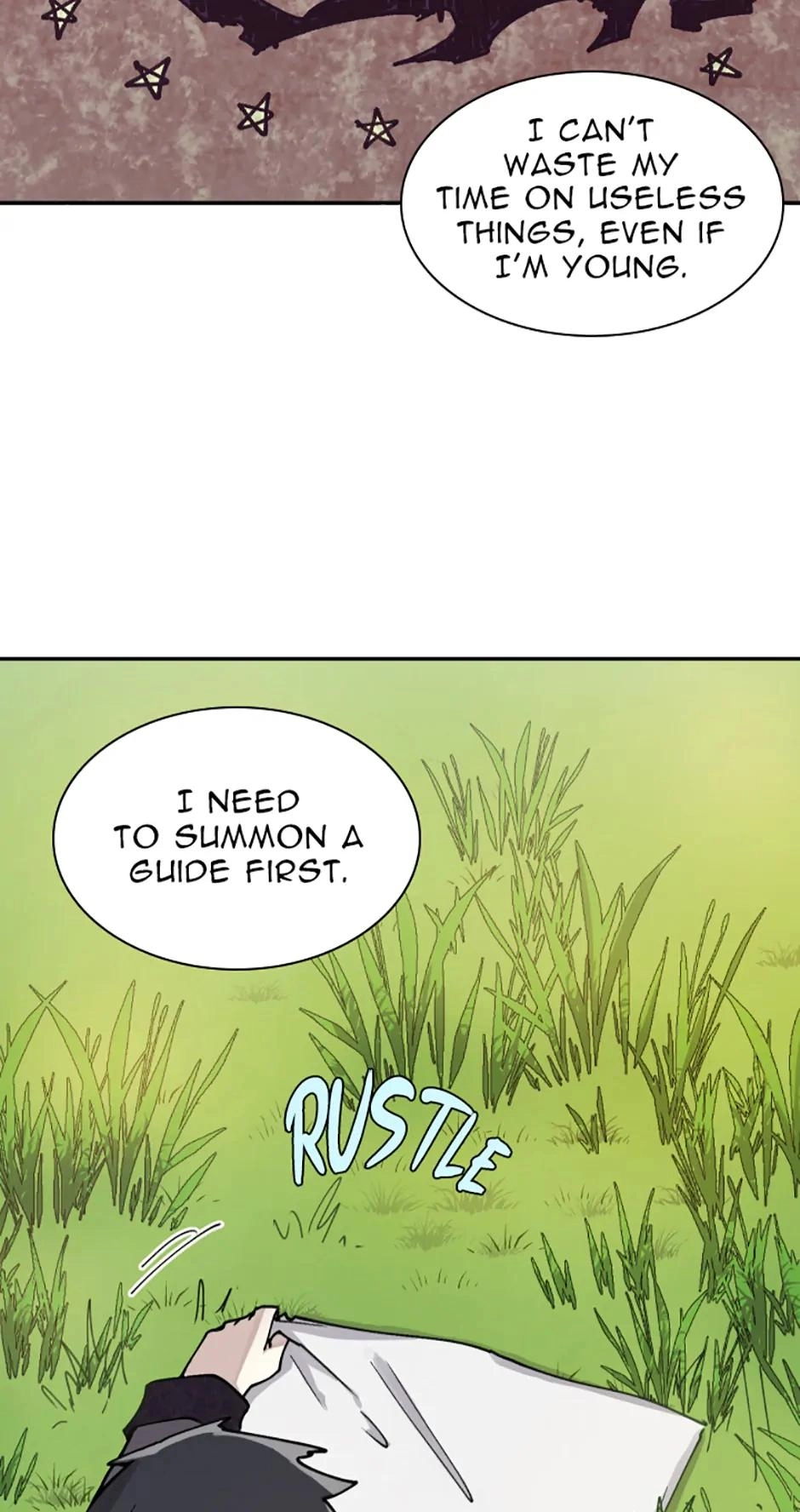 Read Reincarnation of the Hero Party's Grand Mage Manga Online