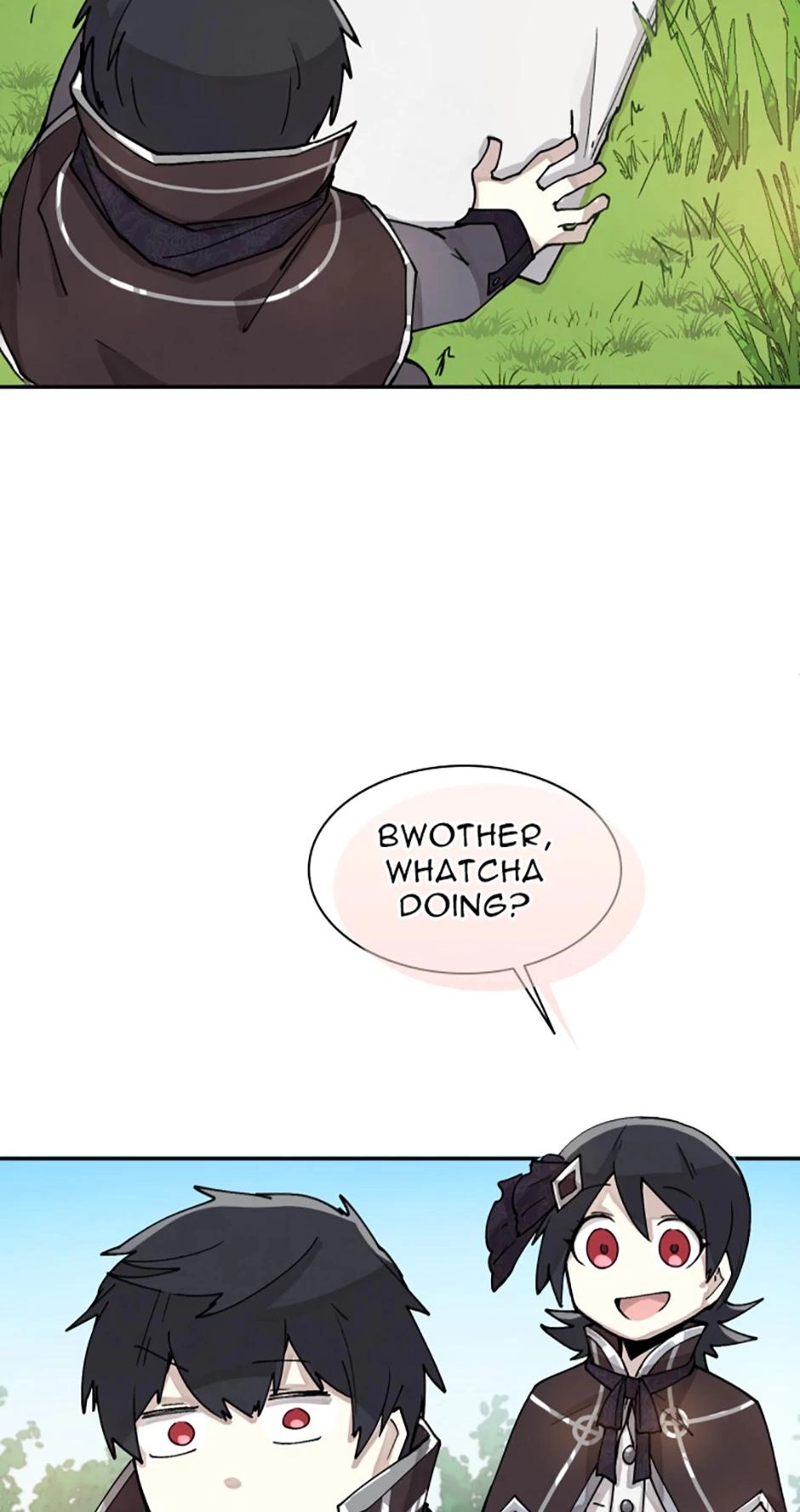 Read Reincarnation of the Hero Party's Grand Mage Manga Online