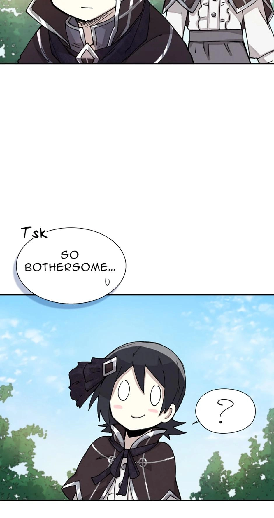 Read Reincarnation of the Hero Party's Grand Mage Manga Online