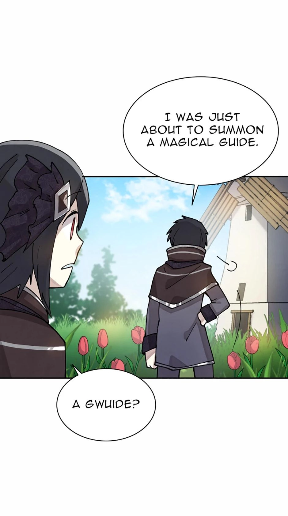 Read Reincarnation of the Hero Party's Grand Mage Manga Online