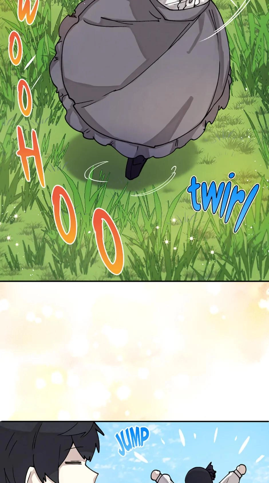 Read Reincarnation of the Hero Party's Grand Mage Manga Online