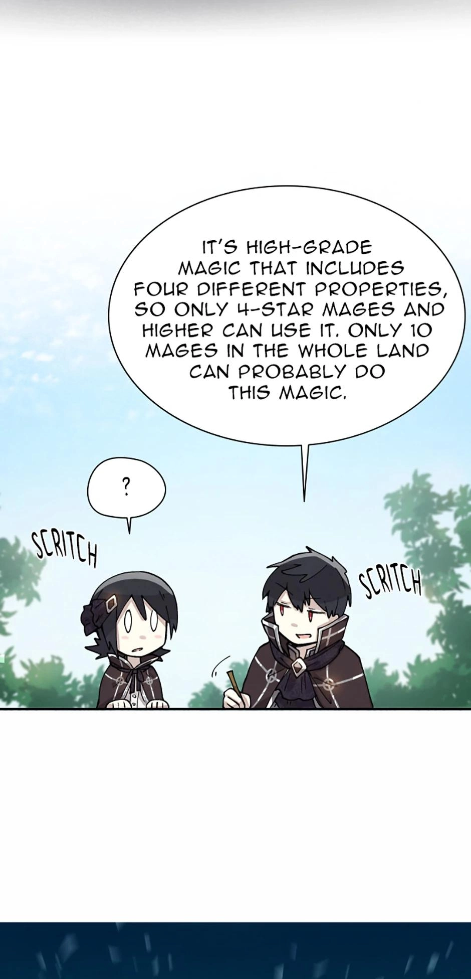 Read Reincarnation of the Hero Party's Grand Mage Manga Online