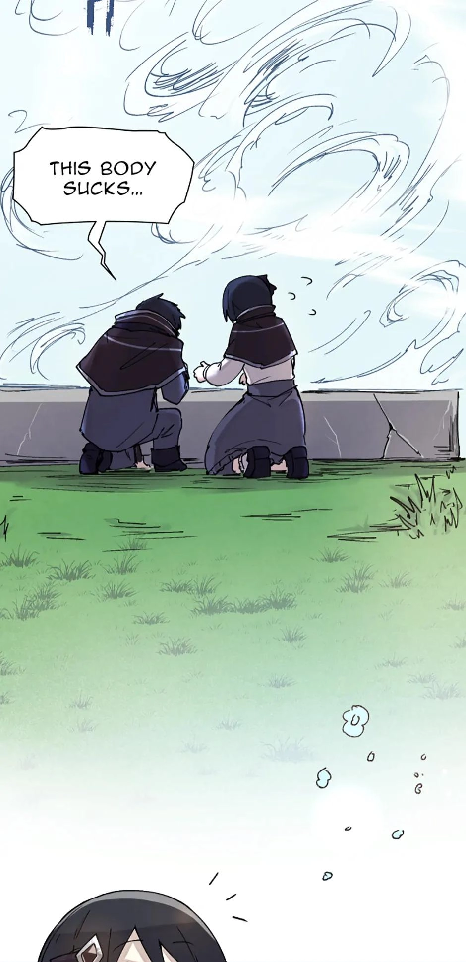 Read Reincarnation of the Hero Party's Grand Mage Manga Online