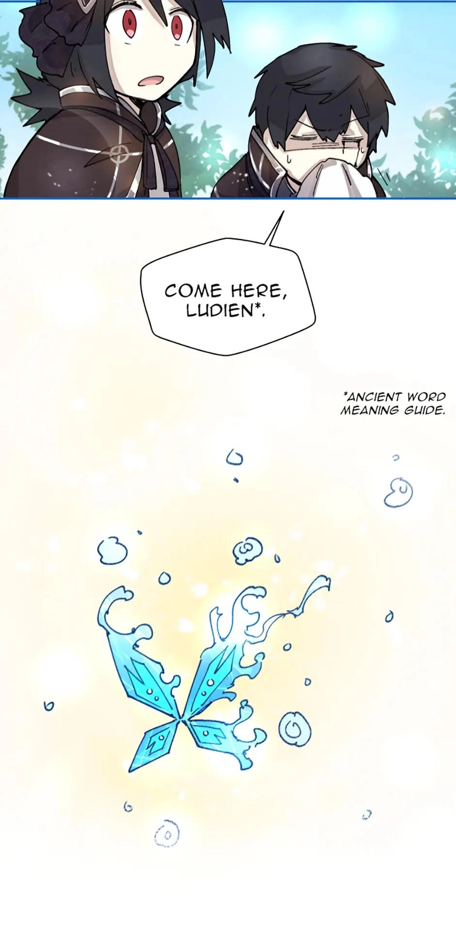 Read Reincarnation of the Hero Party's Grand Mage Manga Online