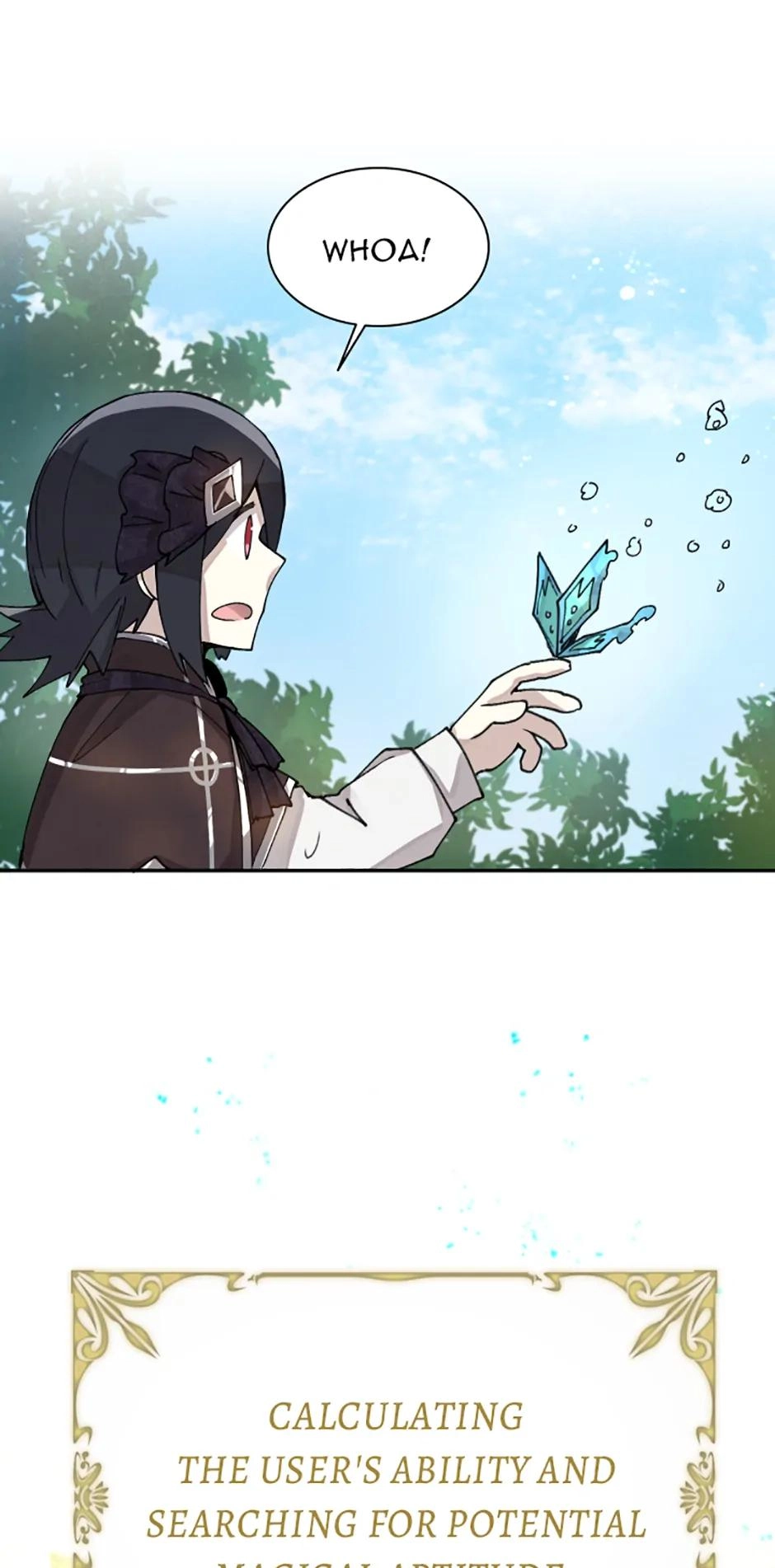 Read Reincarnation of the Hero Party's Grand Mage Manga Online