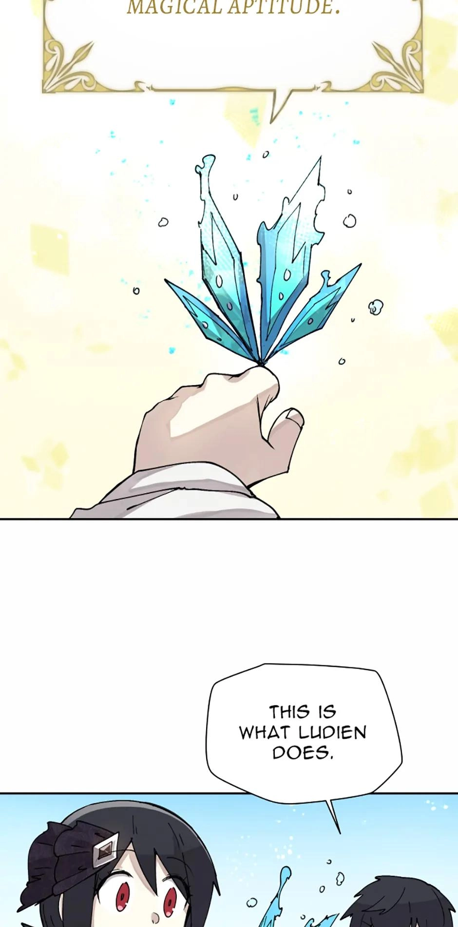 Read Reincarnation of the Hero Party's Grand Mage Manga Online