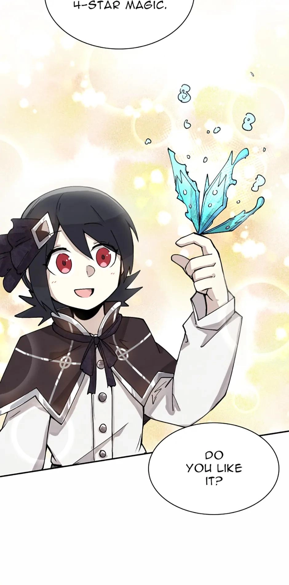 Read Reincarnation of the Hero Party's Grand Mage Manga Online