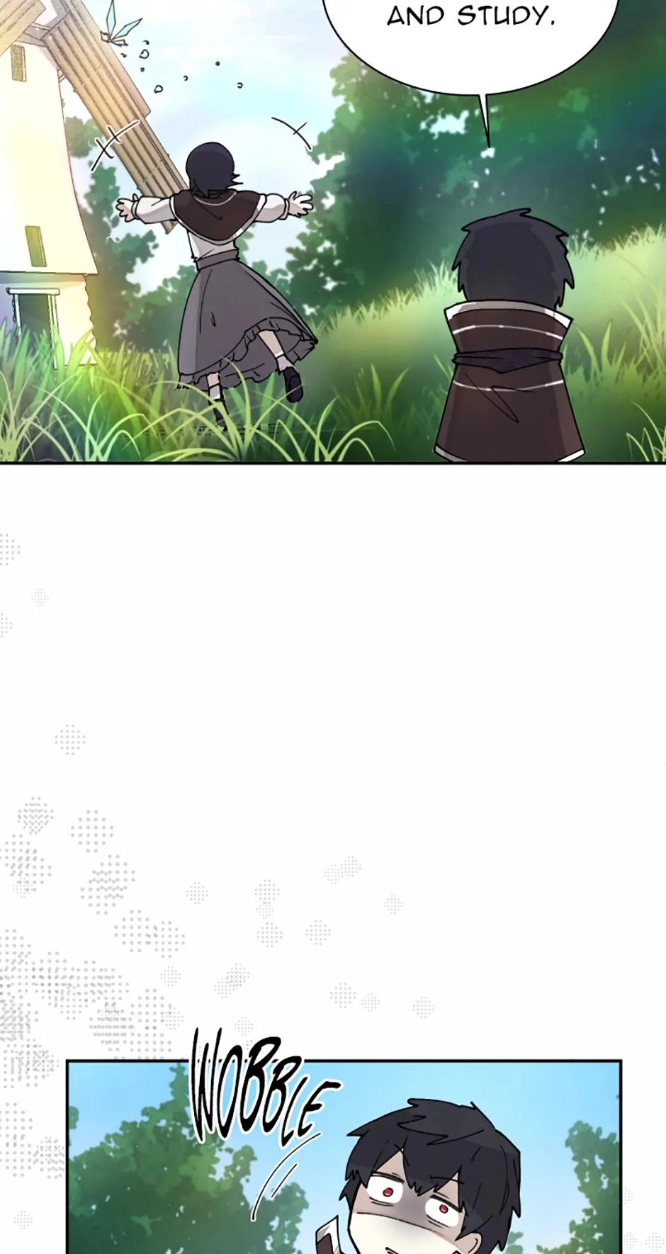 Read Reincarnation of the Hero Party's Grand Mage Manga Online