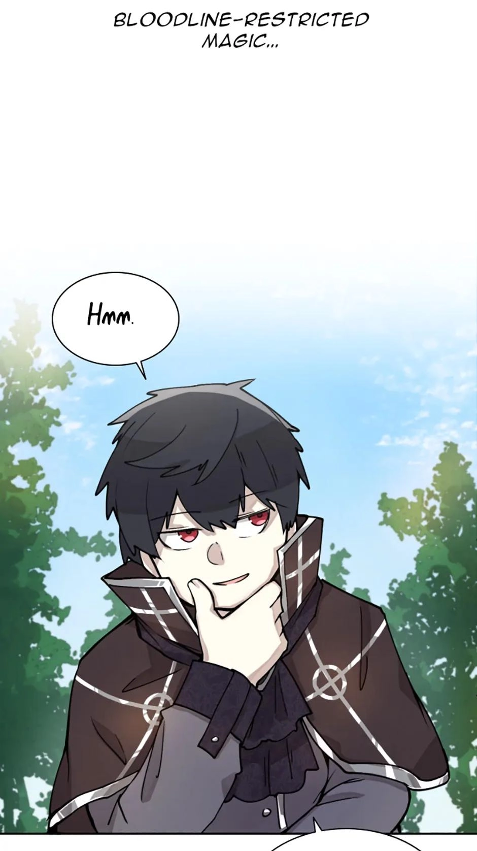 Read Reincarnation of the Hero Party's Grand Mage Manga Online