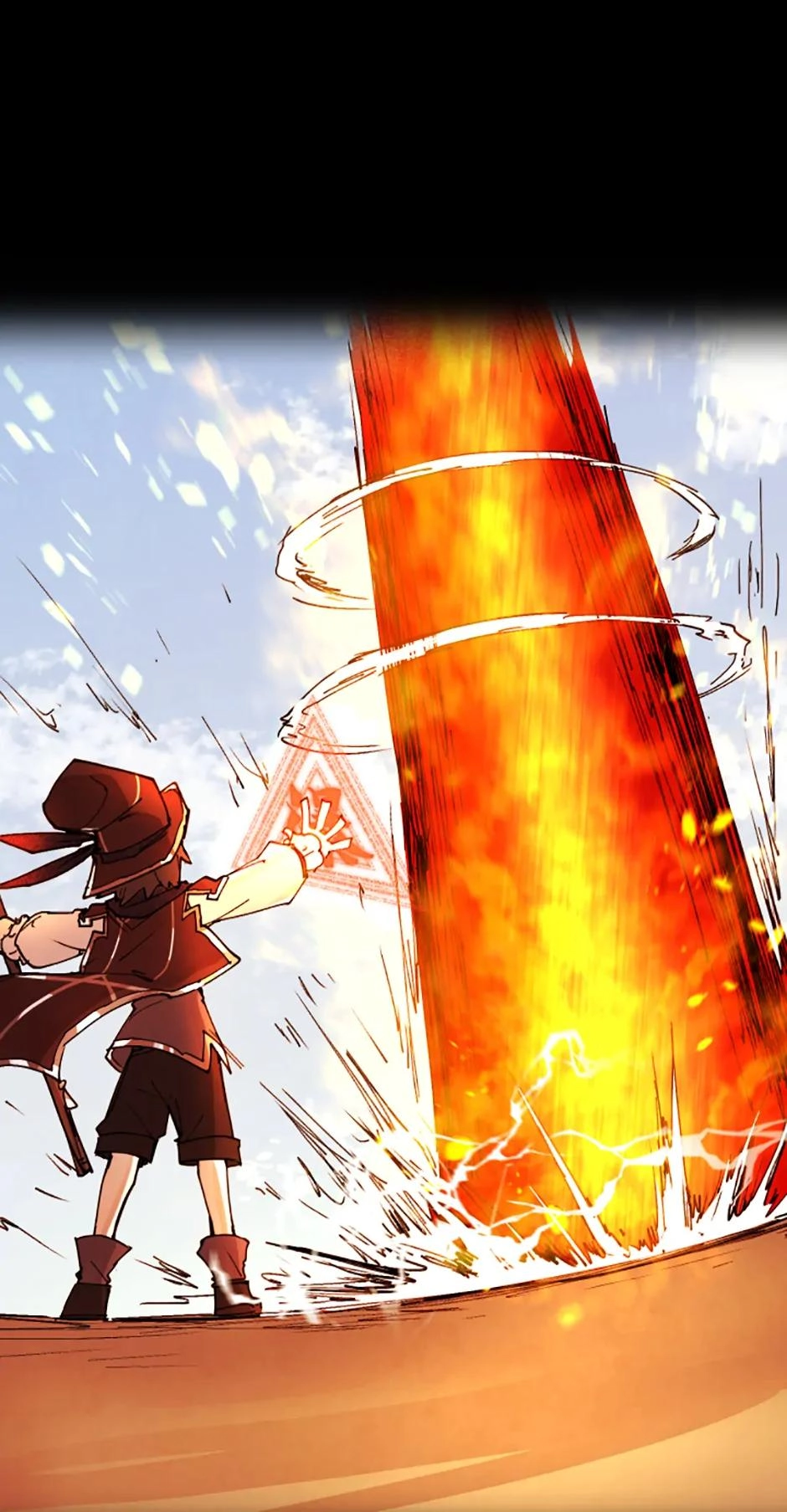 Read Reincarnation of the Hero Party's Grand Mage Manga Online