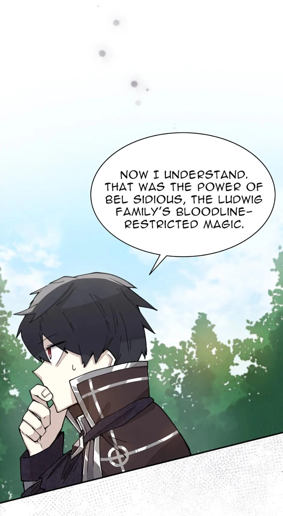 Read Reincarnation of the Hero Party's Grand Mage Manga Online