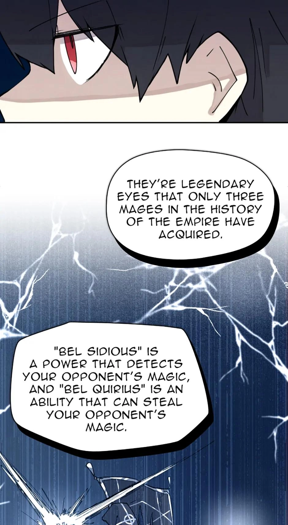 Read Reincarnation of the Hero Party's Grand Mage Manga Online