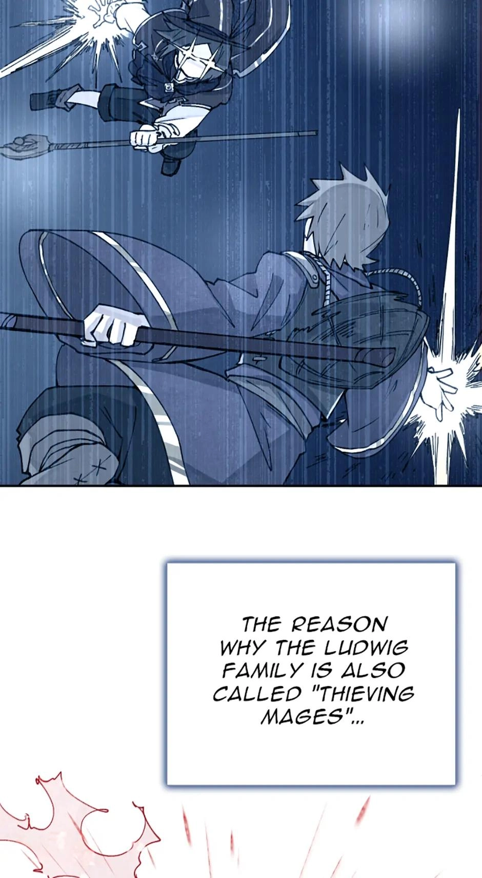 Read Reincarnation of the Hero Party's Grand Mage Manga Online