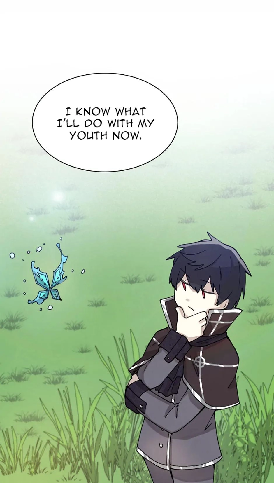 Read Reincarnation of the Hero Party's Grand Mage Manga Online