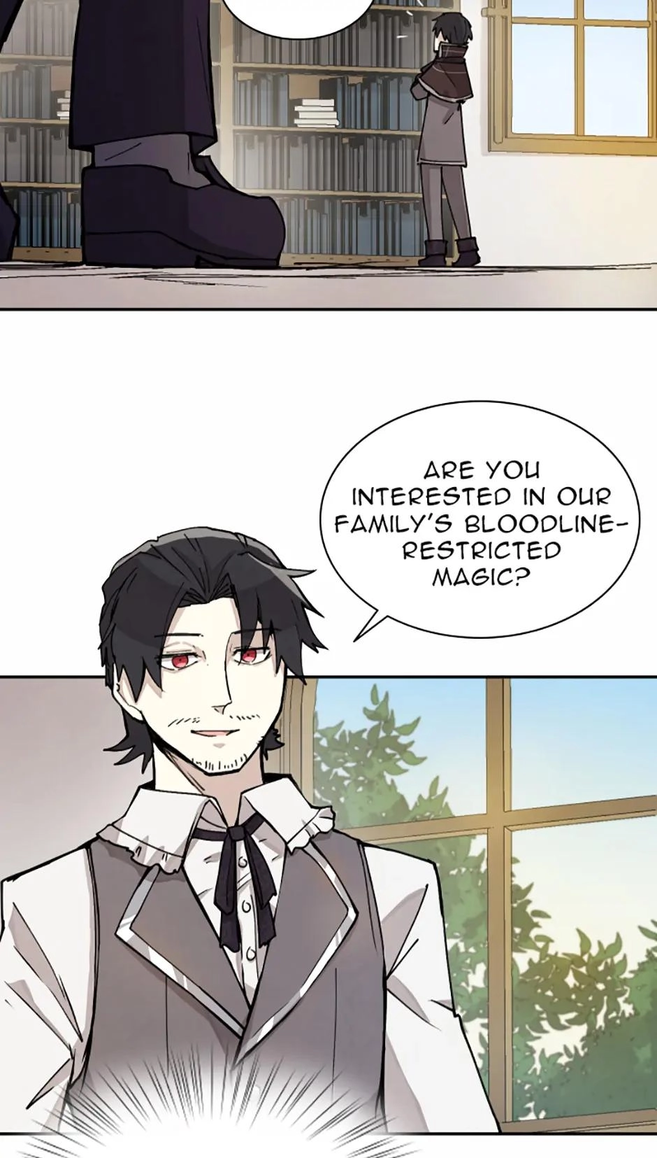 Read Reincarnation of the Hero Party's Grand Mage Manga Online