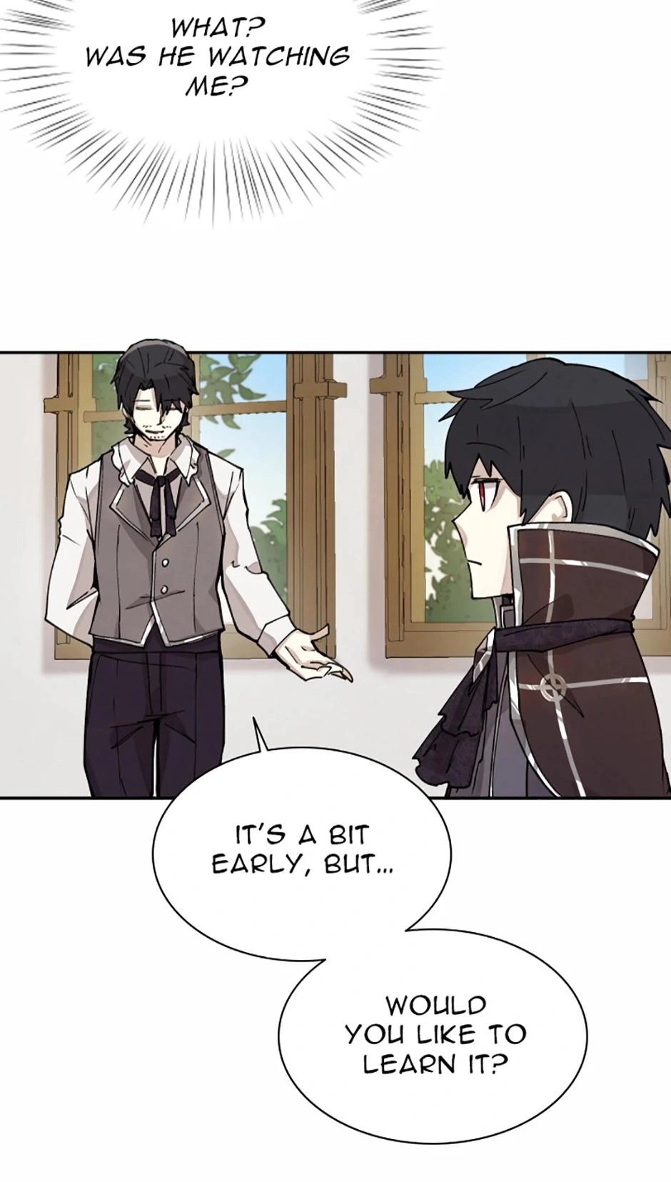 Read Reincarnation of the Hero Party's Grand Mage Manga Online