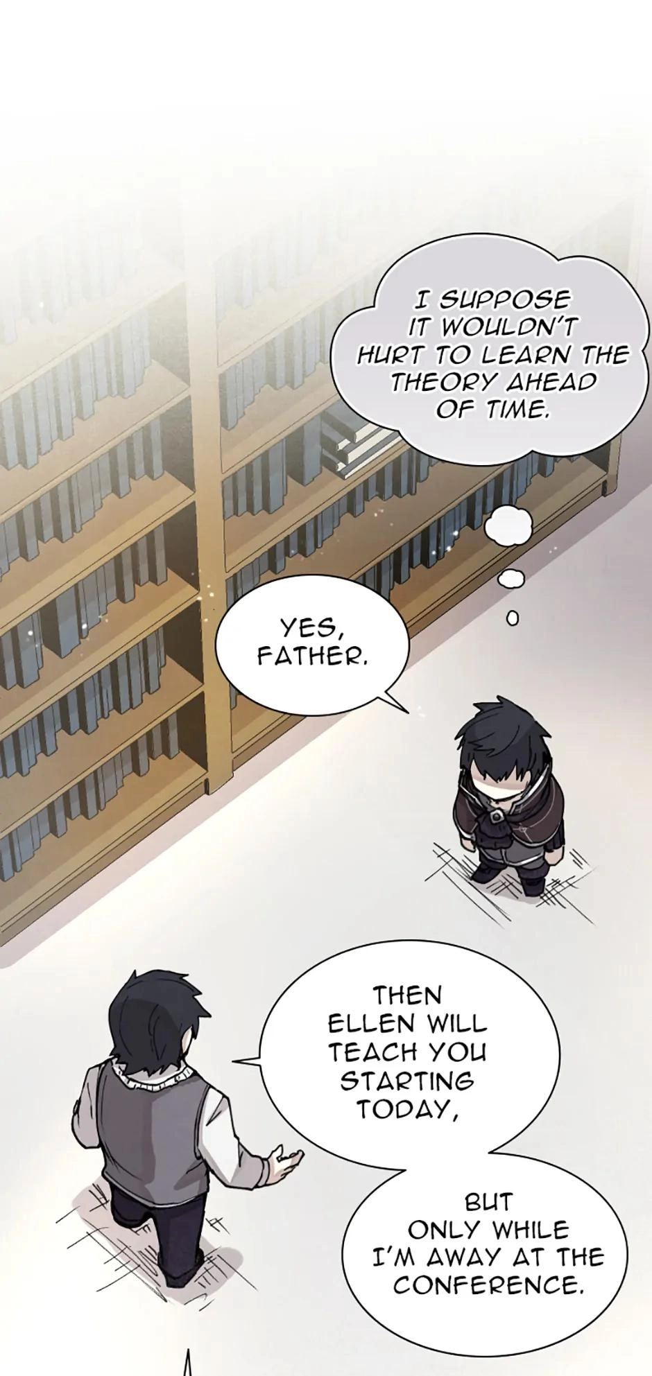 Read Reincarnation of the Hero Party's Grand Mage Manga Online