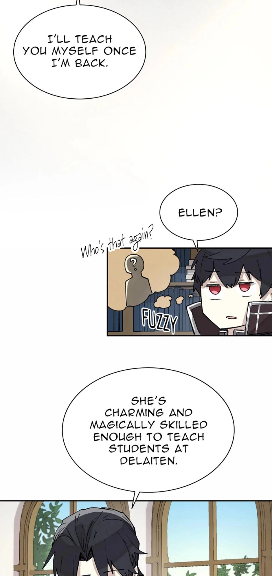 Read Reincarnation of the Hero Party's Grand Mage Manga Online