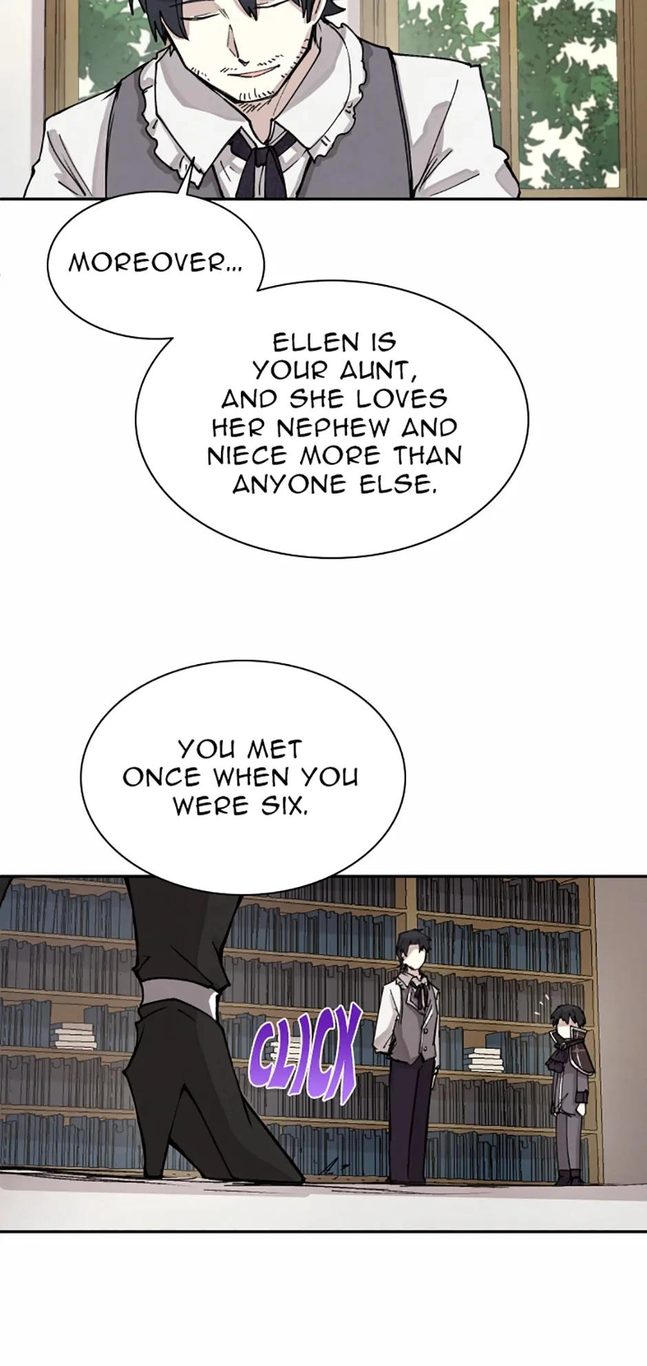 Read Reincarnation of the Hero Party's Grand Mage Manga Online