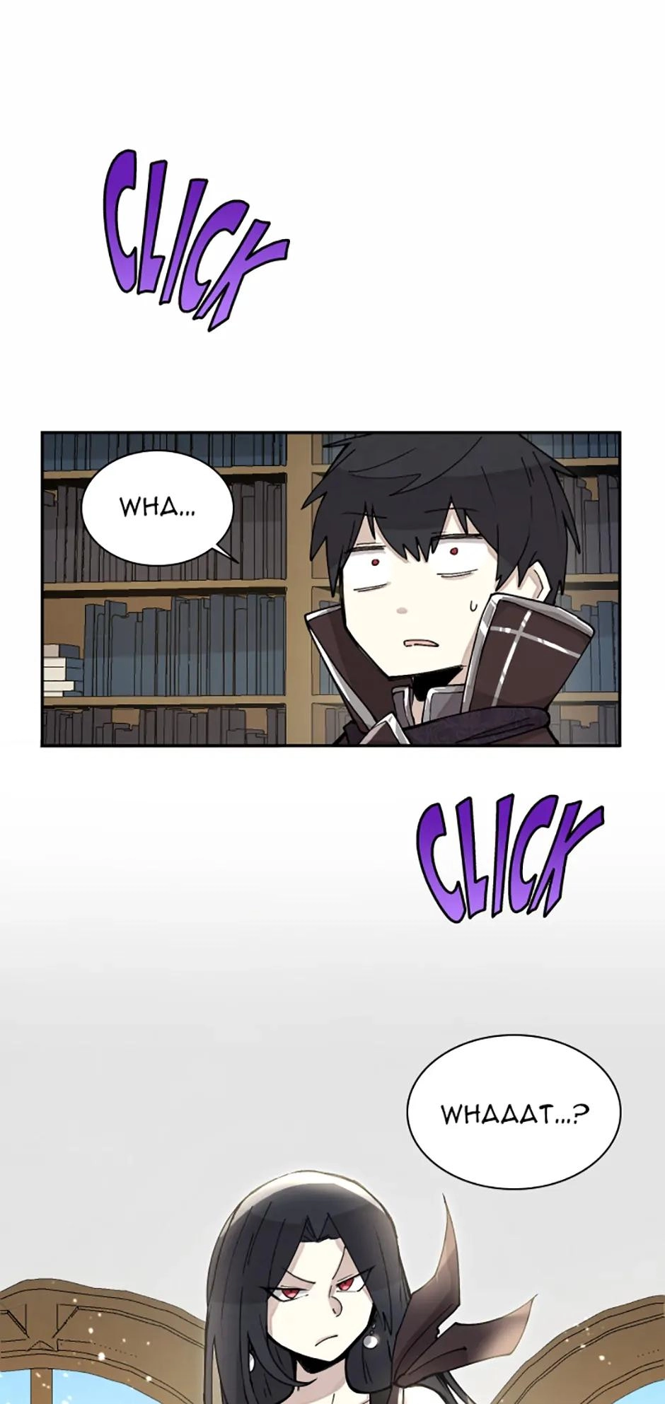 Read Reincarnation of the Hero Party's Grand Mage Manga Online